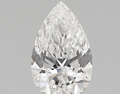 1.26-Carat Pear Lab Grown Diamond