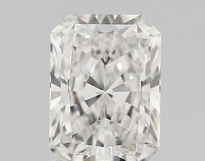 1.3-Carat Radiant Lab Grown Diamond