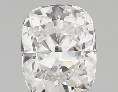 1.28-Carat Cushion Lab Grown Diamond