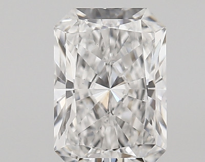 1.3-Carat Radiant Lab Grown Diamond