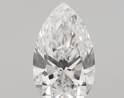 1.3-Carat Pear Lab Grown Diamond