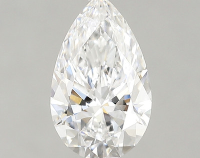 1.26-Carat Pear Lab Grown Diamond