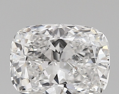 1.3-Carat Cushion Lab Grown Diamond