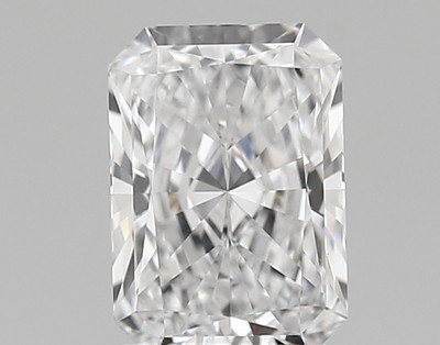 1.27-Carat Radiant Lab Grown Diamond