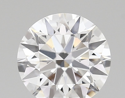 1.27-Carat Round Lab Grown Diamond