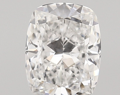 1.31-Carat Cushion Lab Grown Diamond