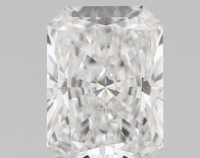 1.31-Carat Radiant Lab Grown Diamond