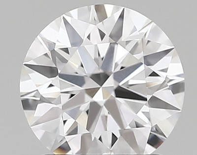 1.31-Carat Round Lab Grown Diamond