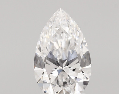 1.31-Carat Pear Lab Grown Diamond