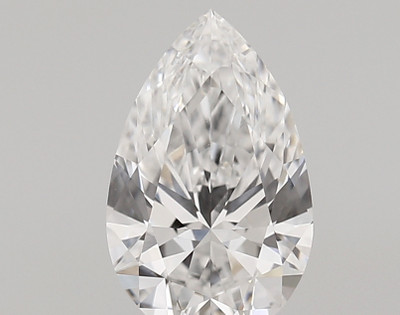 1.31-Carat Pear Lab Grown Diamond
