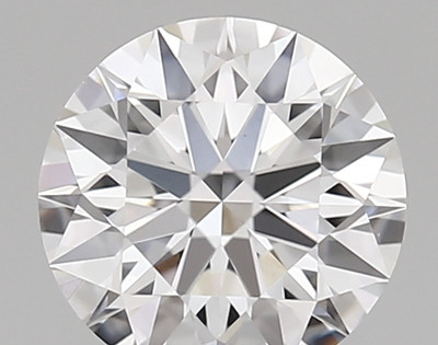 1.31-Carat Round Lab Grown Diamond