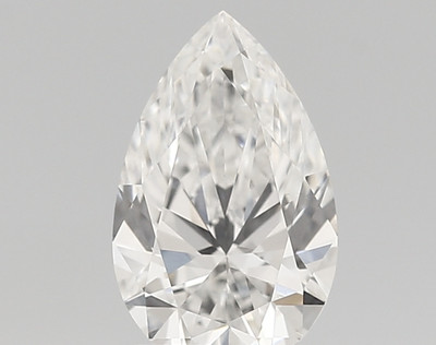 1.32-Carat Pear Lab Grown Diamond