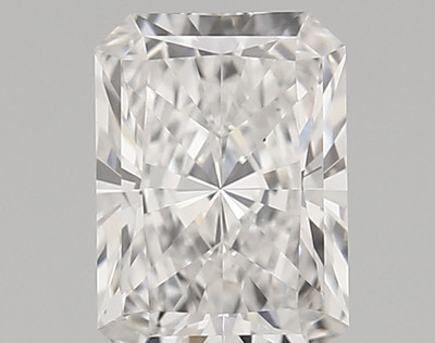 1.32-Carat Radiant Lab Grown Diamond
