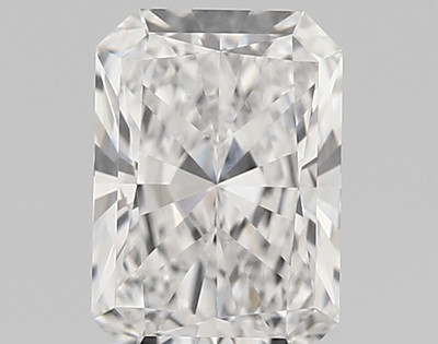 1.31-Carat Radiant Lab Grown Diamond