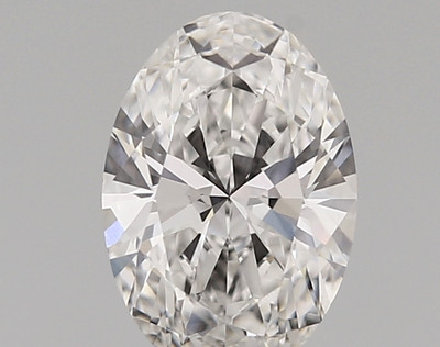 1.29-Carat Oval Lab Grown Diamond