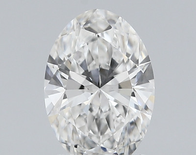 1.31-Carat Oval Lab Grown Diamond