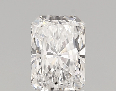 1.3-Carat Radiant Lab Grown Diamond