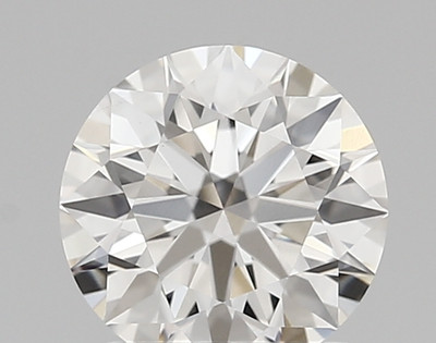 1.31-Carat Round Lab Grown Diamond