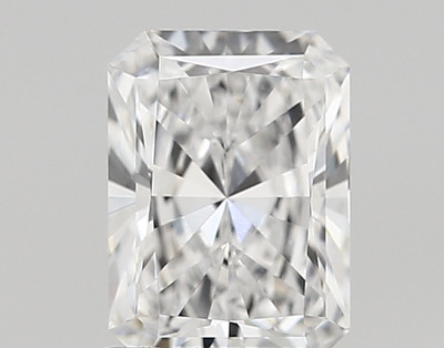 1.32-Carat Radiant Lab Grown Diamond