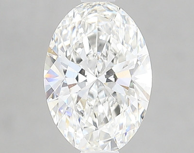 1.33-Carat Oval Lab Grown Diamond