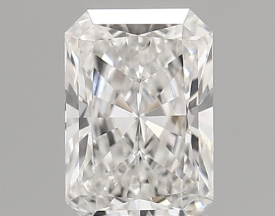 1.33-Carat Radiant Lab Grown Diamond