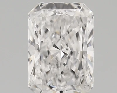 1.33-Carat Radiant Lab Grown Diamond