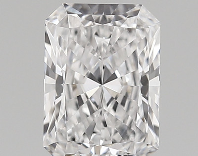 1.33-Carat Radiant Lab Grown Diamond