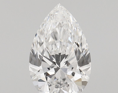 1.35-Carat Pear Lab Grown Diamond