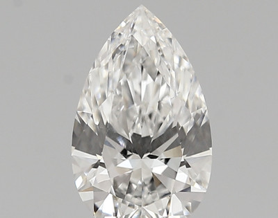 1.35-Carat Pear Lab Grown Diamond