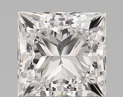1.35-Carat Princess Lab Grown Diamond