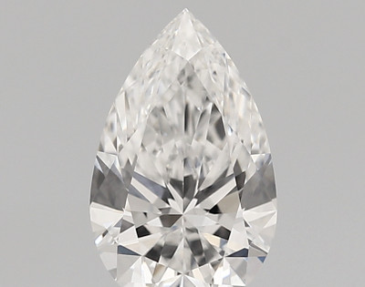 1.37-Carat Pear Lab Grown Diamond