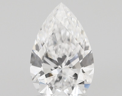 1.39-Carat Pear Lab Grown Diamond