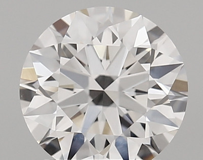 1.4-Carat Round Lab Grown Diamond