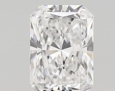 1.38-Carat Radiant Lab Grown Diamond