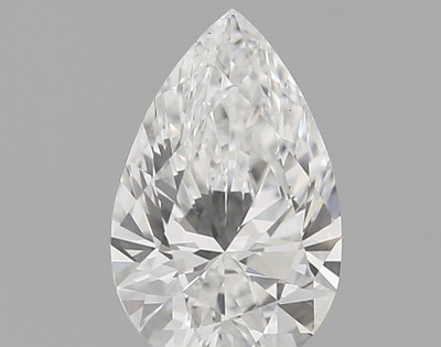 1.41-Carat Pear Lab Grown Diamond