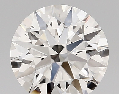 1.42-Carat Round Lab Grown Diamond