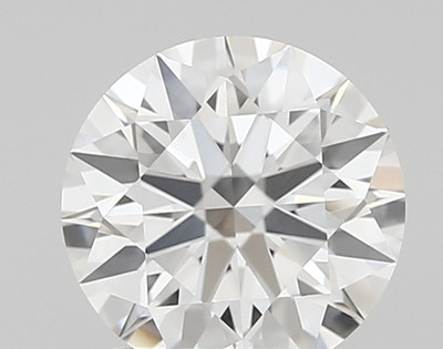 1.42-Carat Round Lab Grown Diamond