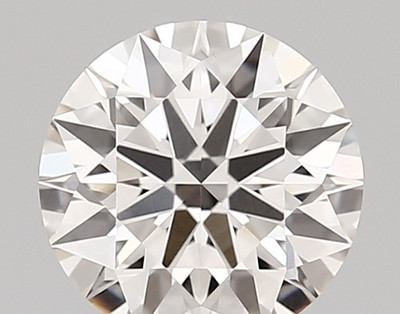 1.41-Carat Round Lab Grown Diamond