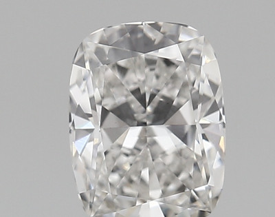 1.42-Carat Cushion Lab Grown Diamond