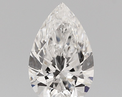 1.42-Carat Pear Lab Grown Diamond