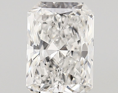 1.41-Carat Radiant Lab Grown Diamond