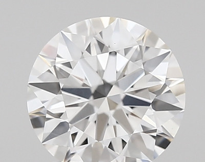 1.41-Carat Round Lab Grown Diamond