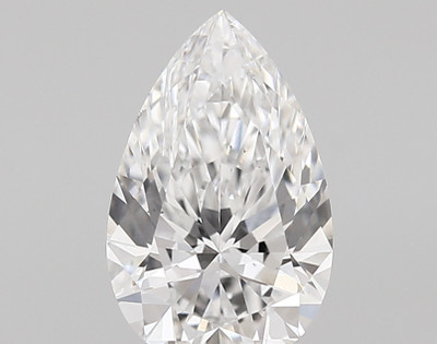 1.42-Carat Pear Lab Grown Diamond