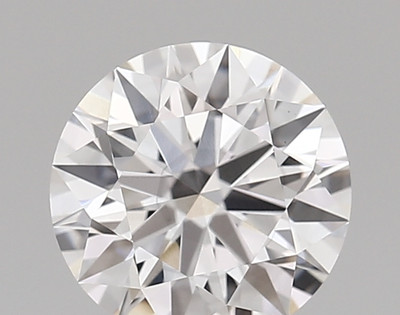1.42-Carat Round Lab Grown Diamond