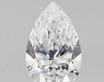 1.42-Carat Pear Lab Grown Diamond