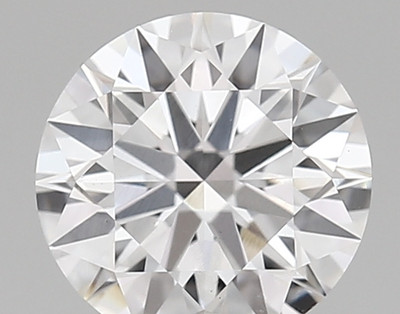 1.4-Carat Round Lab Grown Diamond