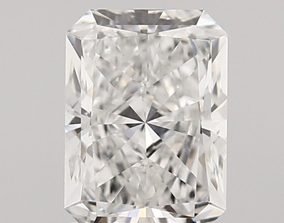 1.5-Carat Radiant Lab Grown Diamond