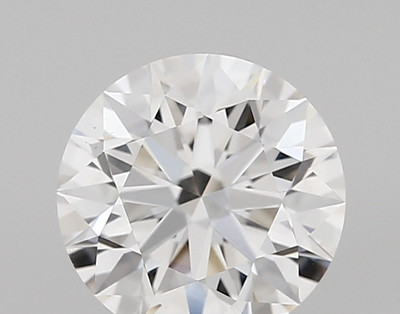 1.5-Carat Round Lab Grown Diamond