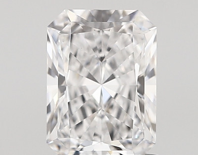 1.44-Carat Radiant Lab Grown Diamond