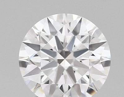 1.43-Carat Round Lab Grown Diamond
